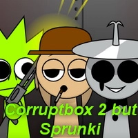 corruptbox_2_but_sprunki Spiele